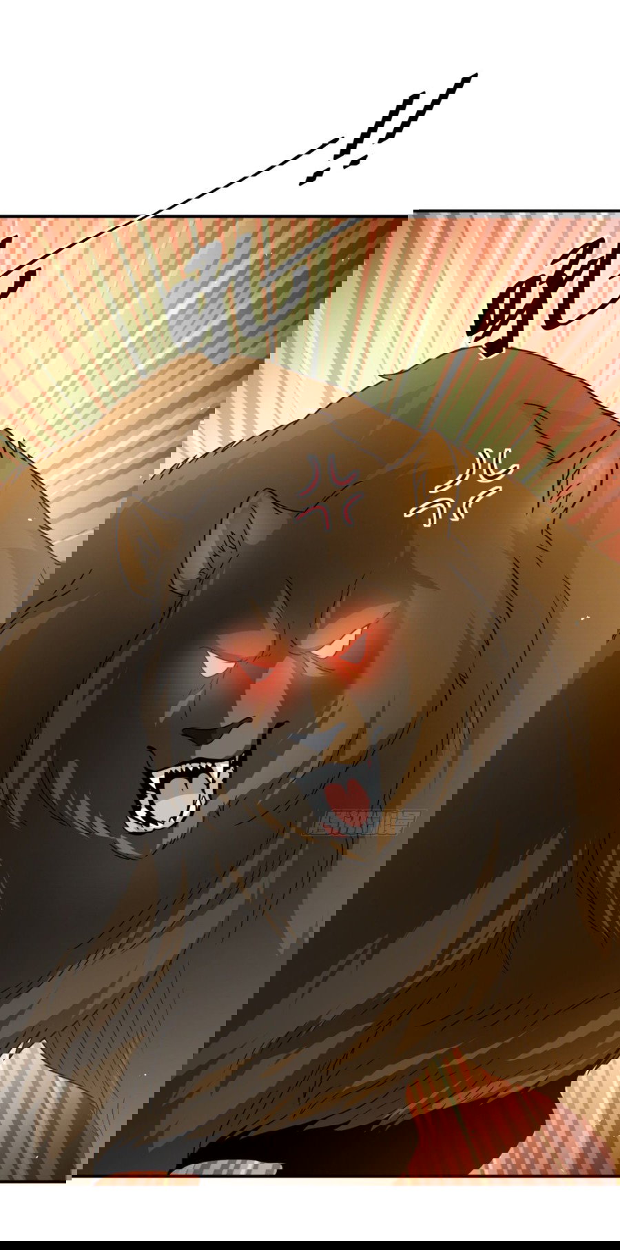 Манга Повелитель древних драконов - Глава 31 Страница 34