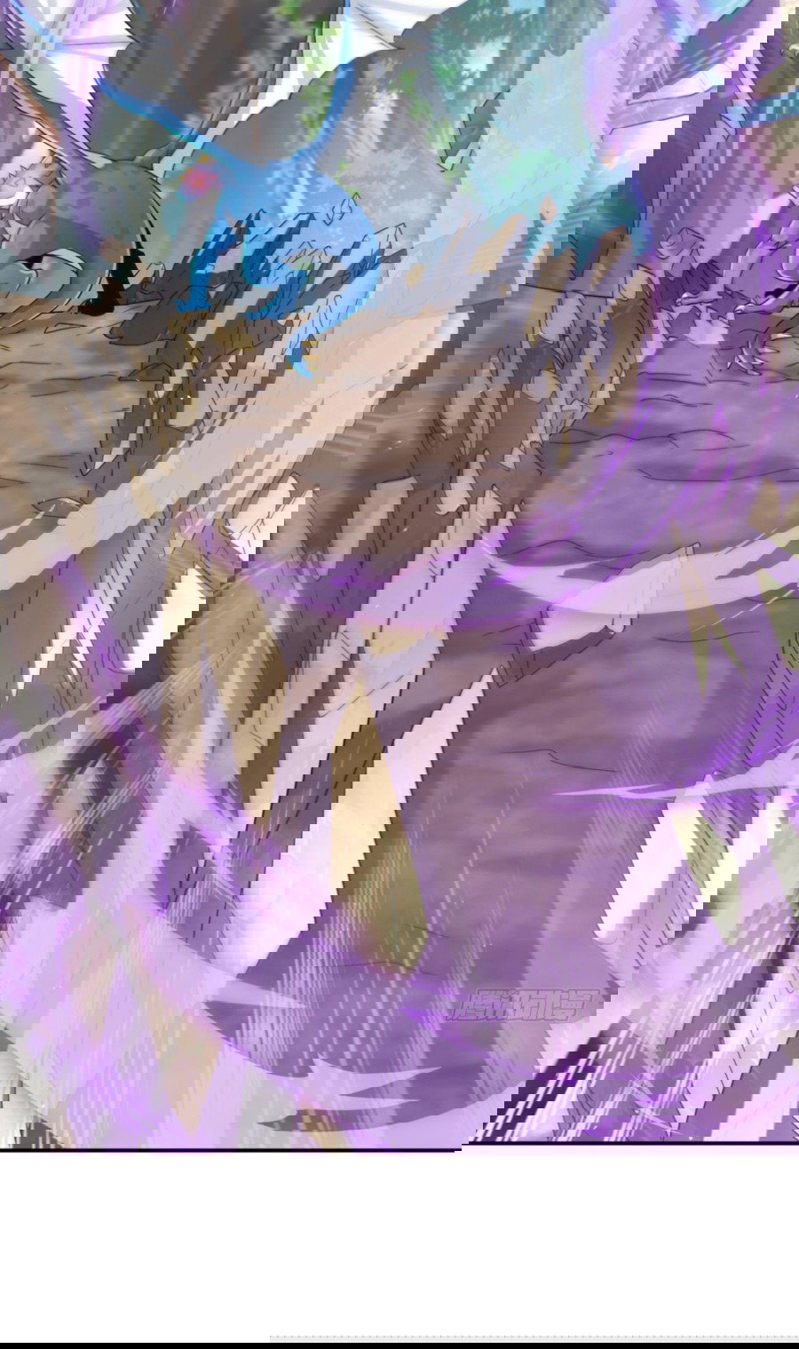 Манга Повелитель древних драконов - Глава 31 Страница 14