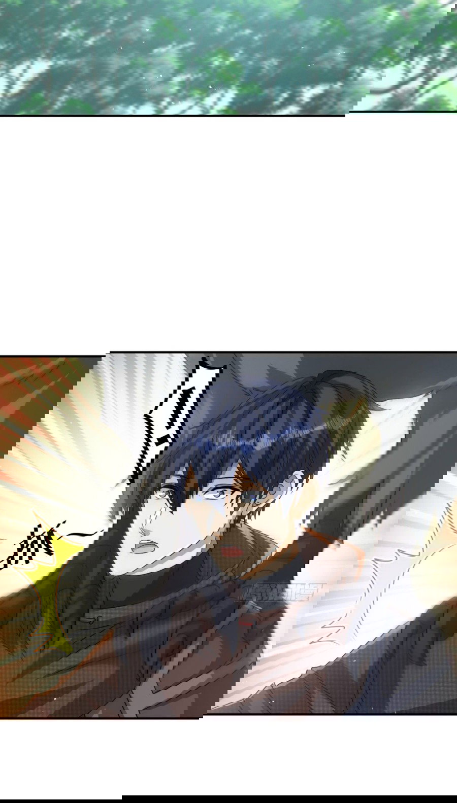 Манга Повелитель древних драконов - Глава 31 Страница 25