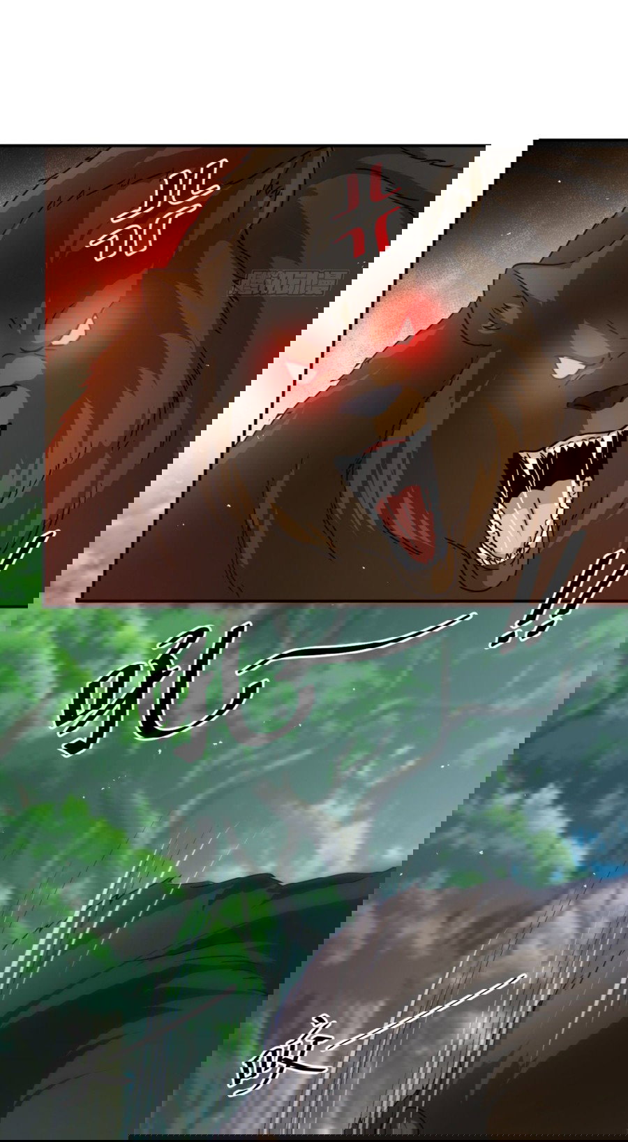 Манга Повелитель древних драконов - Глава 30 Страница 28