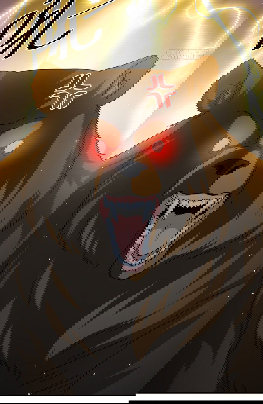 Манга Повелитель древних драконов - Глава 30 Страница 10