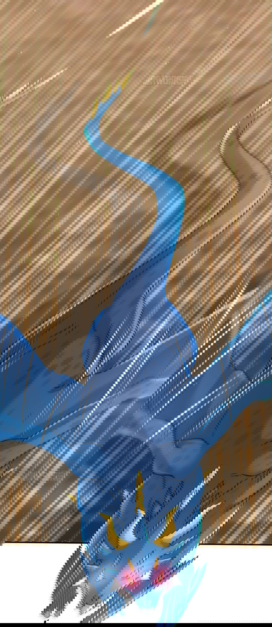 Манга Повелитель древних драконов - Глава 30 Страница 30