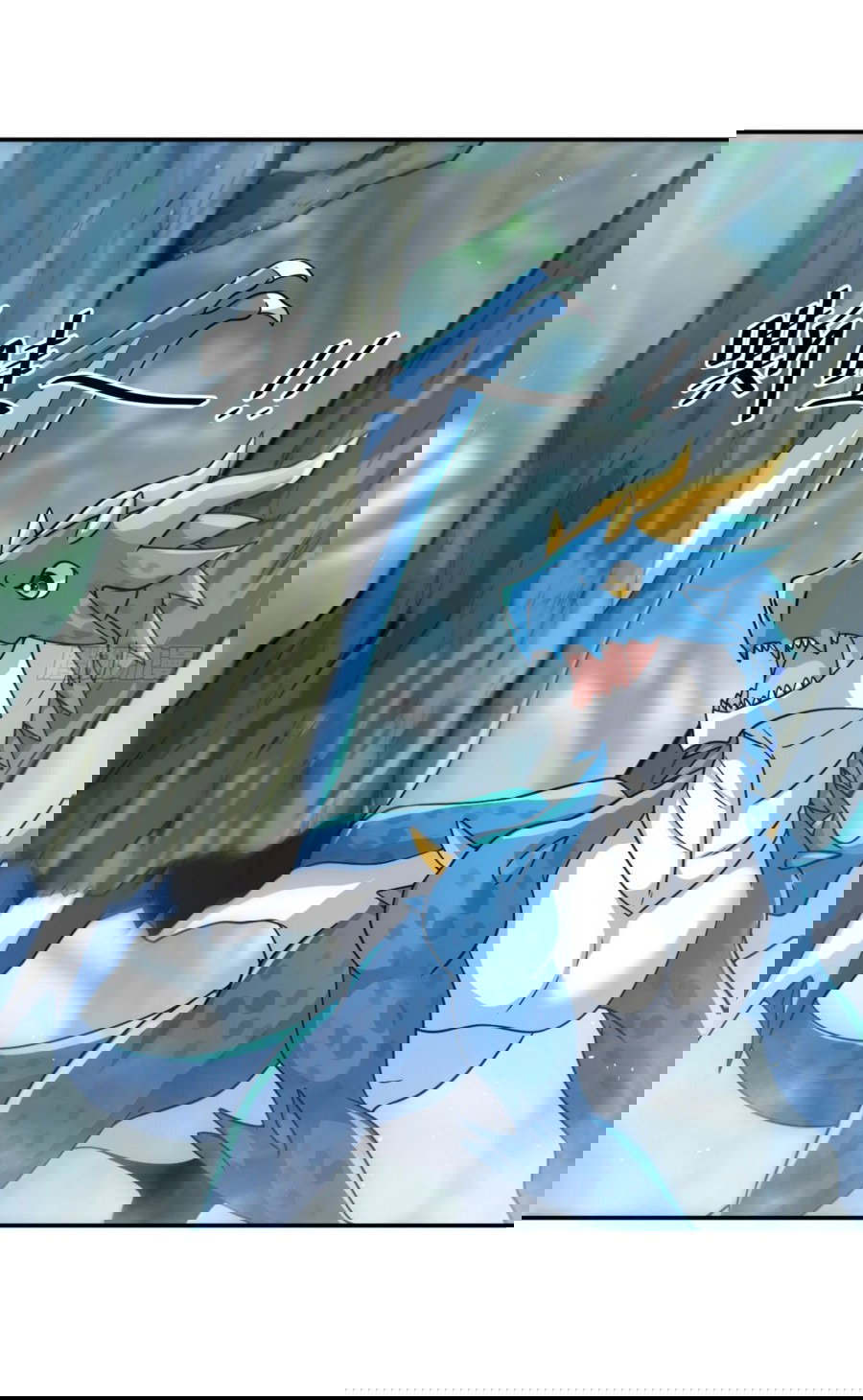 Манга Повелитель древних драконов - Глава 30 Страница 48