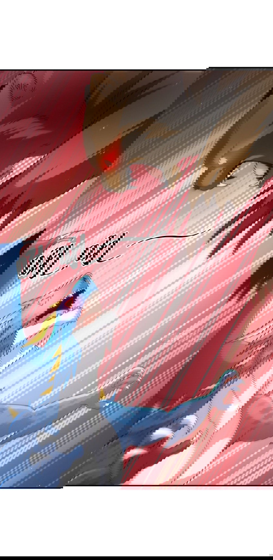 Манга Повелитель древних драконов - Глава 30 Страница 17