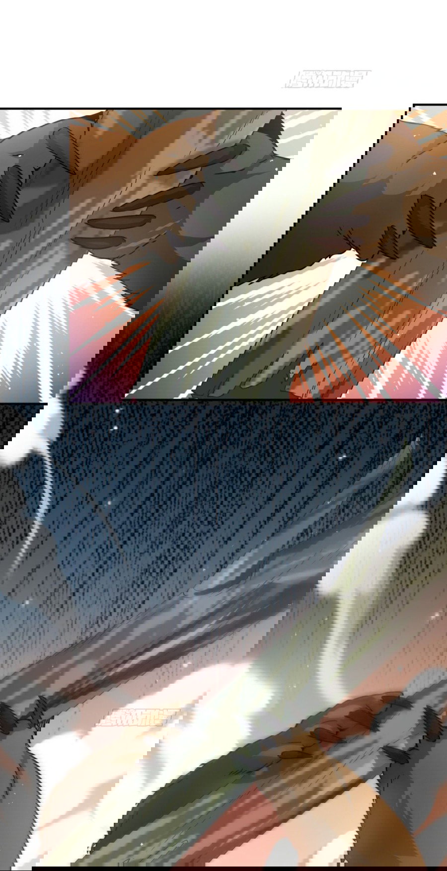 Манга Повелитель древних драконов - Глава 30 Страница 45