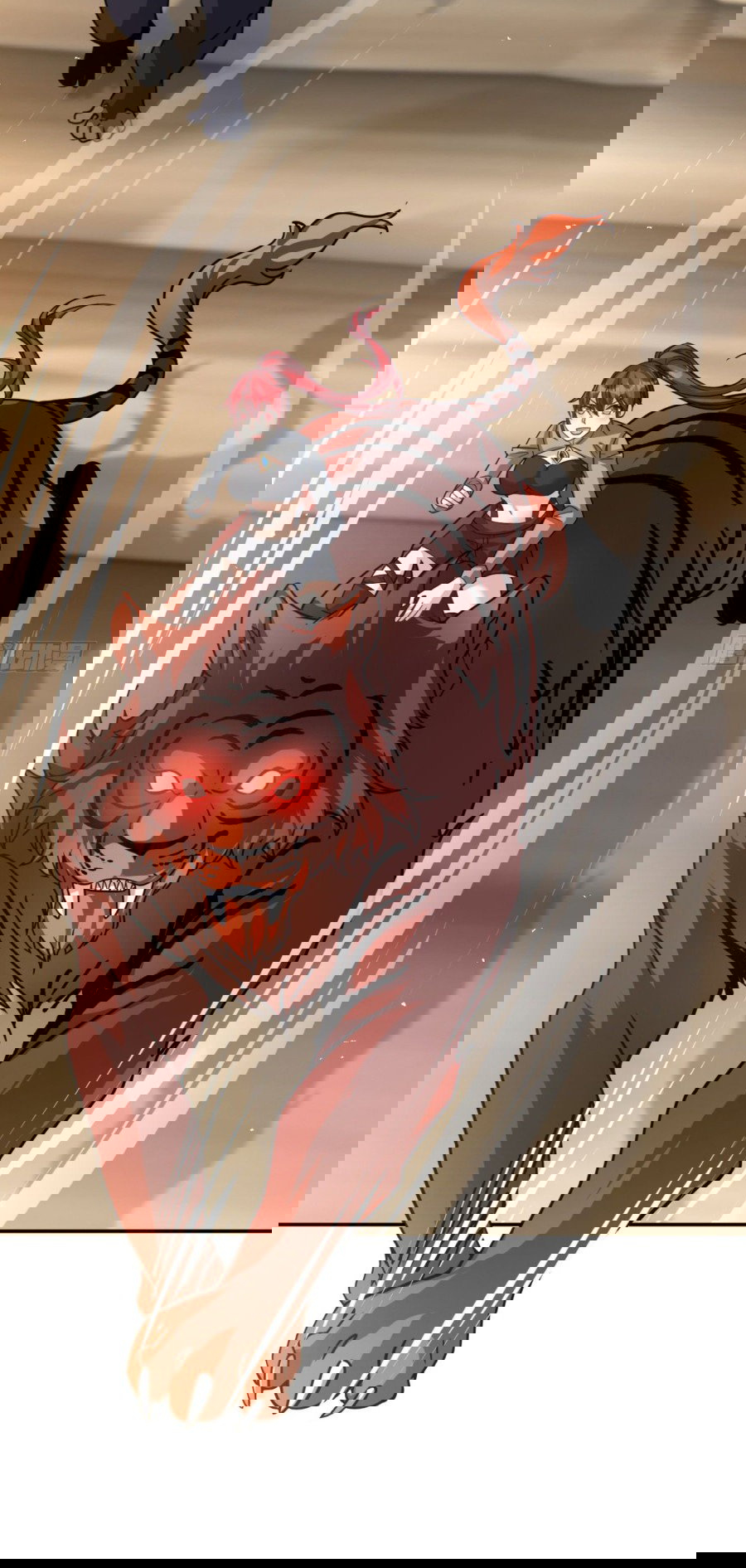 Манга Повелитель древних драконов - Глава 29 Страница 7