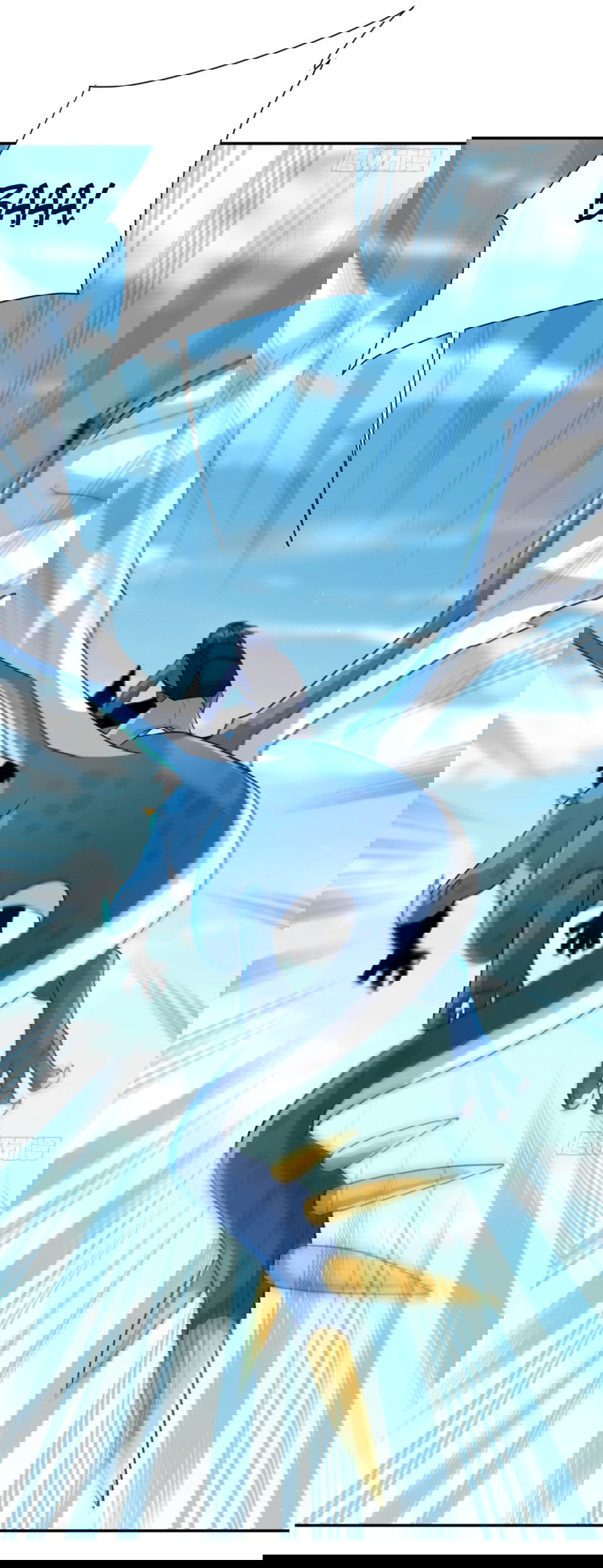 Манга Повелитель древних драконов - Глава 29 Страница 12