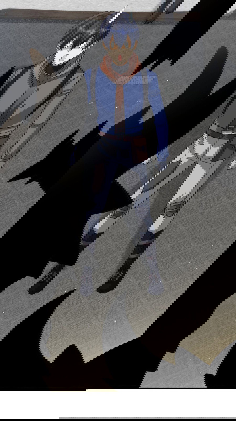 Манга Повелитель древних драконов - Глава 29 Страница 33