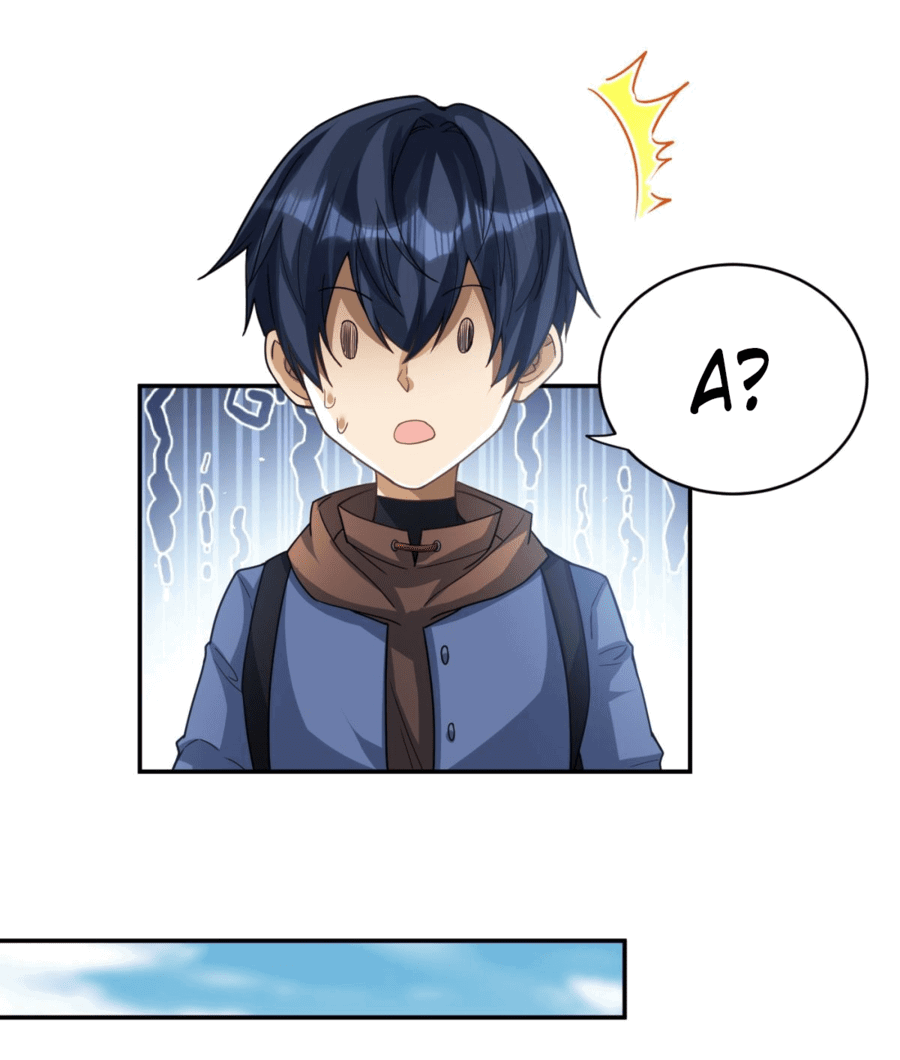 Манга Повелитель древних драконов - Глава 29 Страница 29