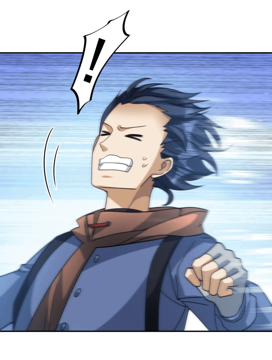 Манга Повелитель древних драконов - Глава 29 Страница 11