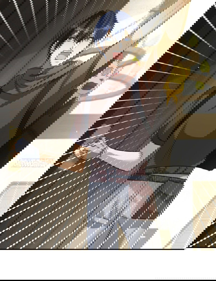 Манга Повелитель древних драконов - Глава 27 Страница 5