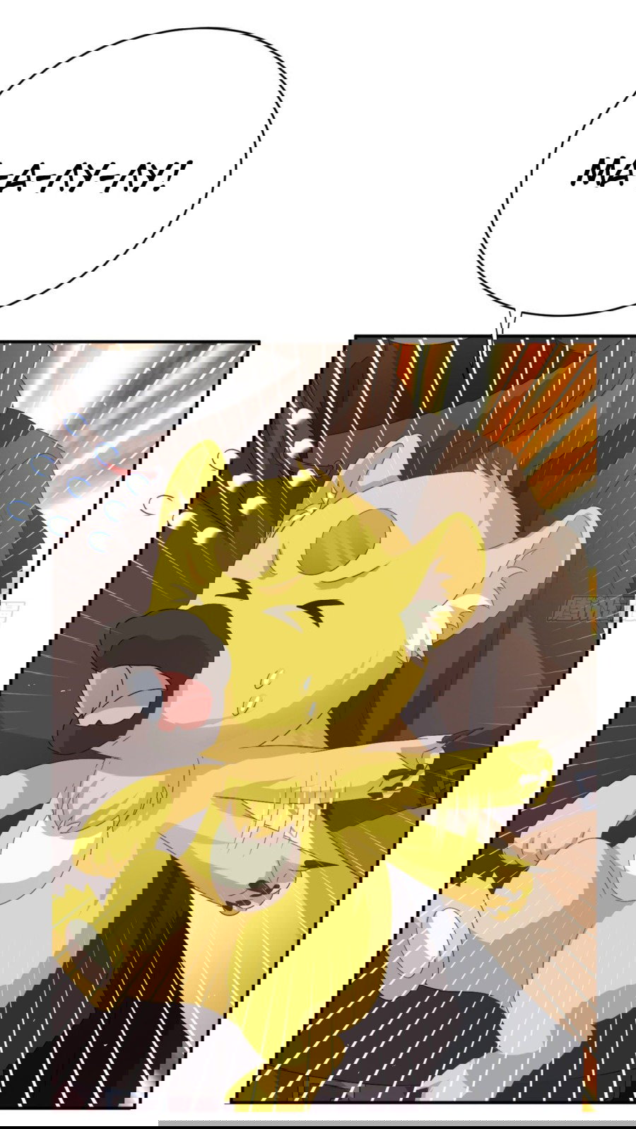 Манга Повелитель древних драконов - Глава 27 Страница 19