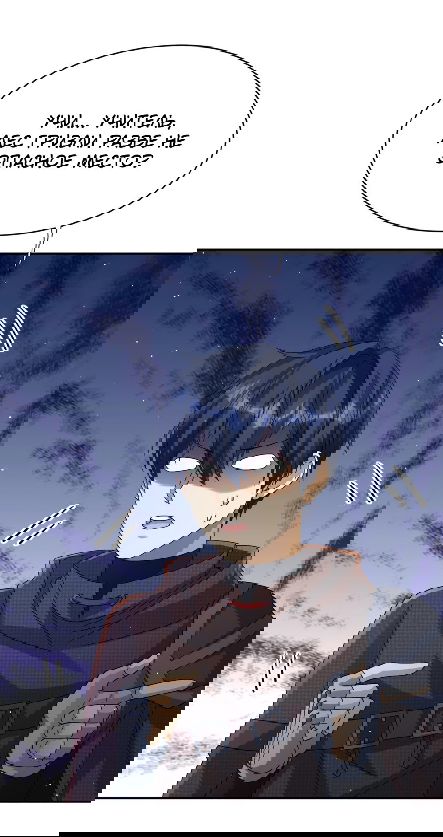 Манга Повелитель древних драконов - Глава 20 Страница 5