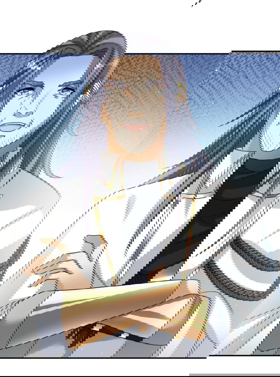 Манга Повелитель древних драконов - Глава 19 Страница 37