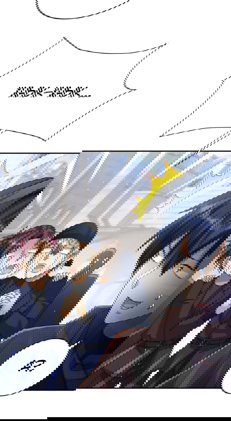 Манга Повелитель древних драконов - Глава 19 Страница 19