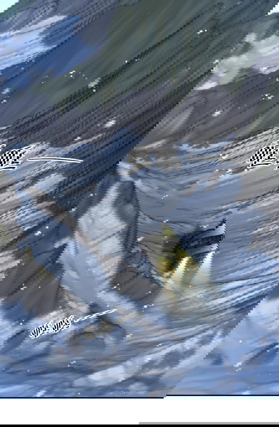 Манга Повелитель древних драконов - Глава 18 Страница 35