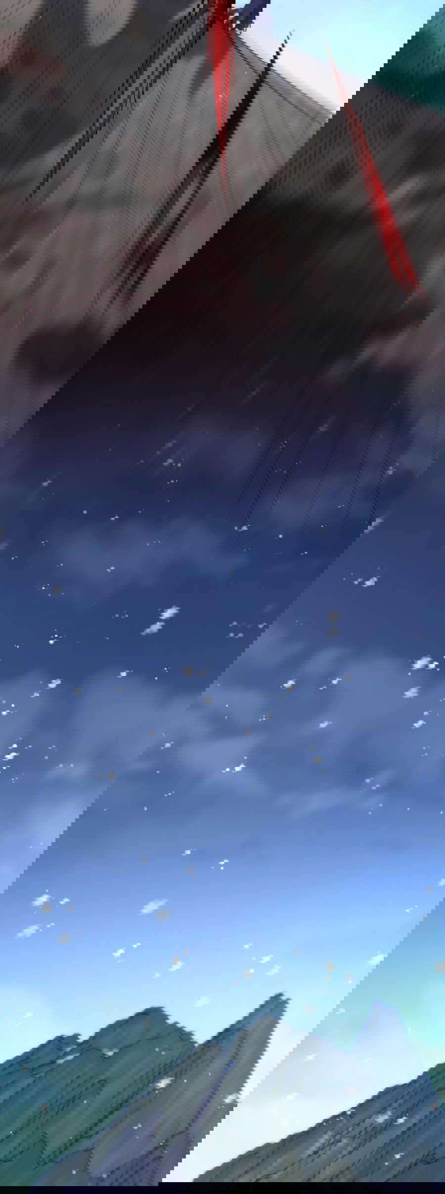 Манга Повелитель древних драконов - Глава 18 Страница 34