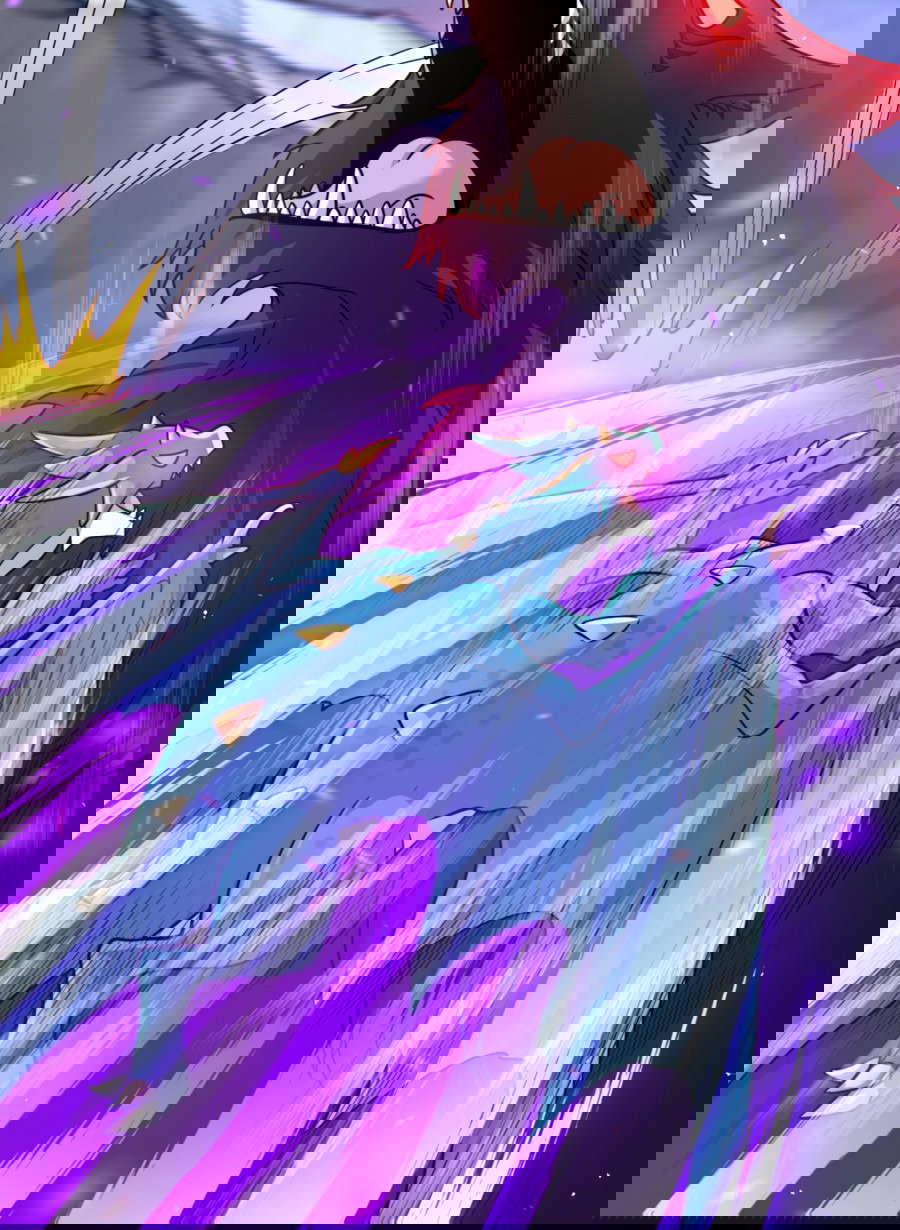 Манга Повелитель древних драконов - Глава 18 Страница 28