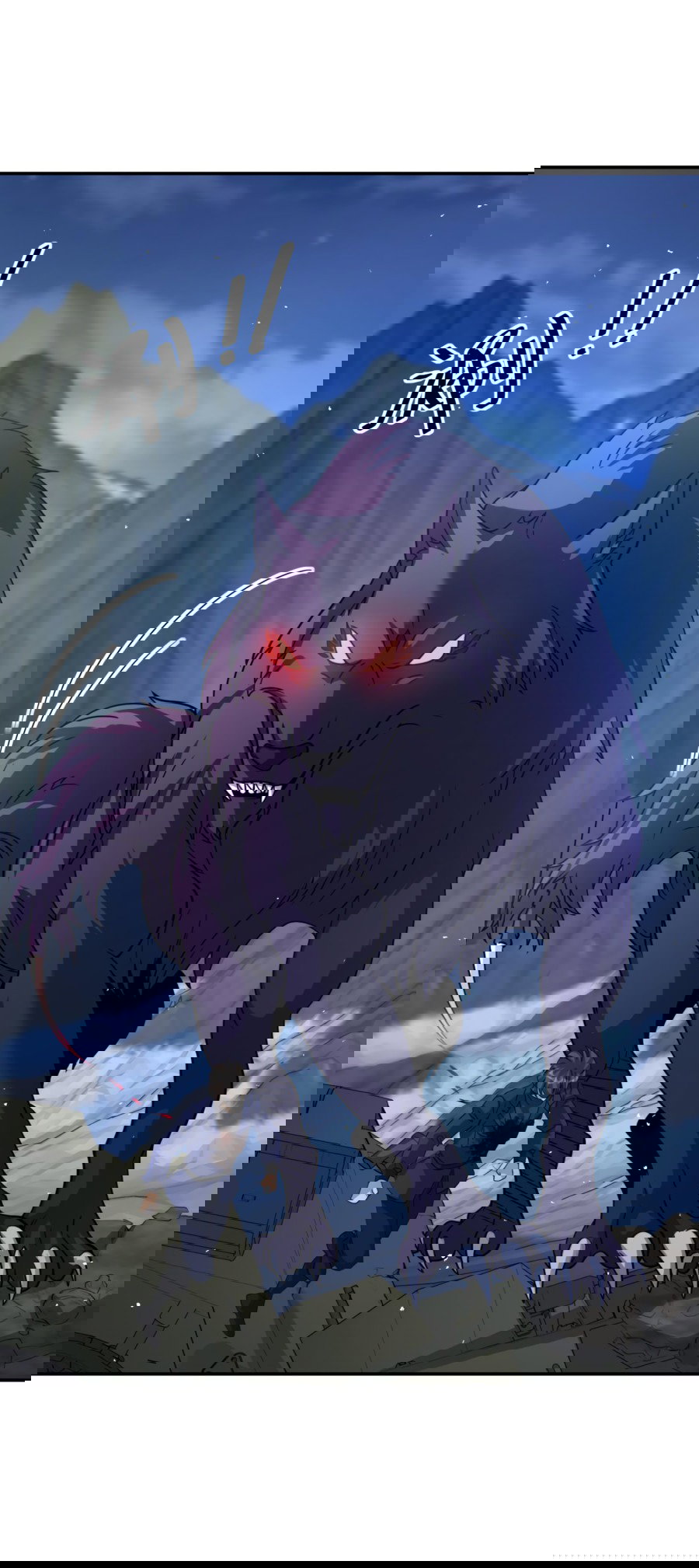 Манга Повелитель древних драконов - Глава 18 Страница 16