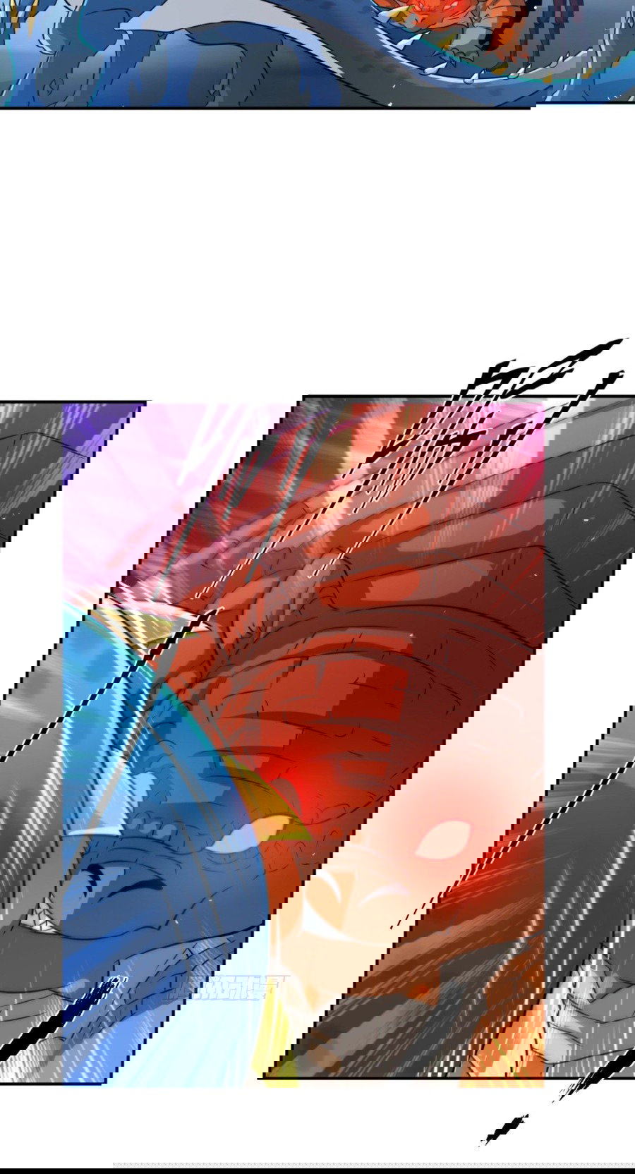 Манга Повелитель древних драконов - Глава 46 Страница 12