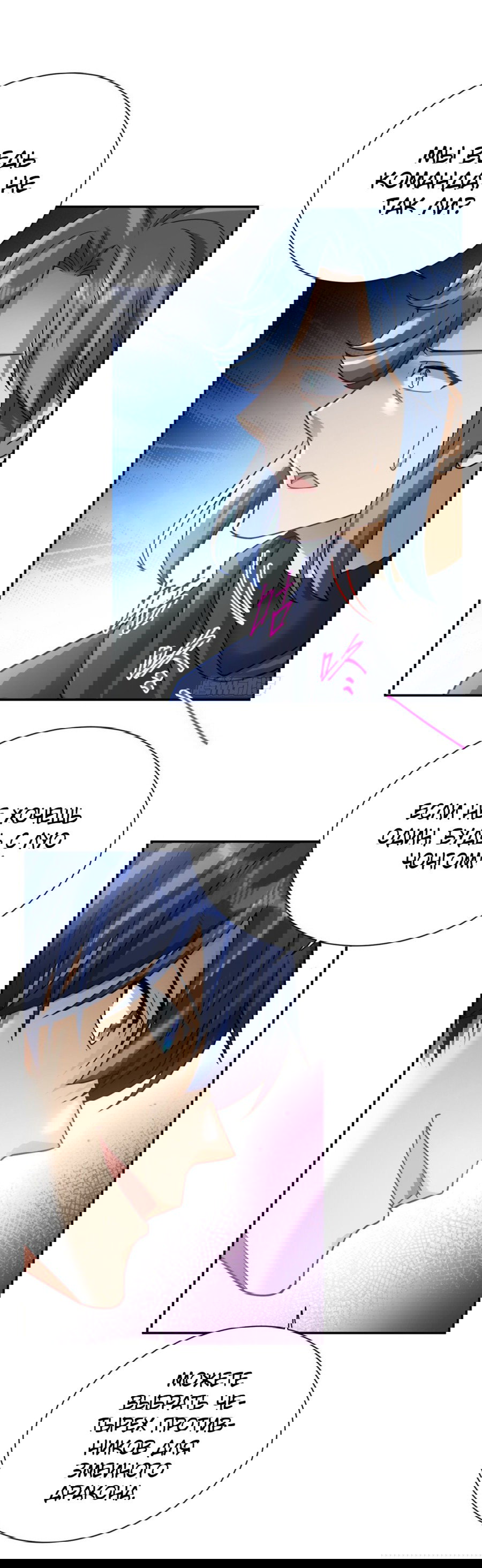 Манга Повелитель древних драконов - Глава 46 Страница 29