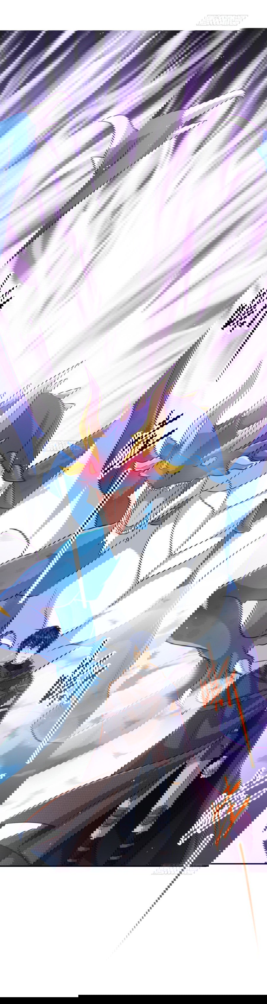 Манга Повелитель древних драконов - Глава 46 Страница 10