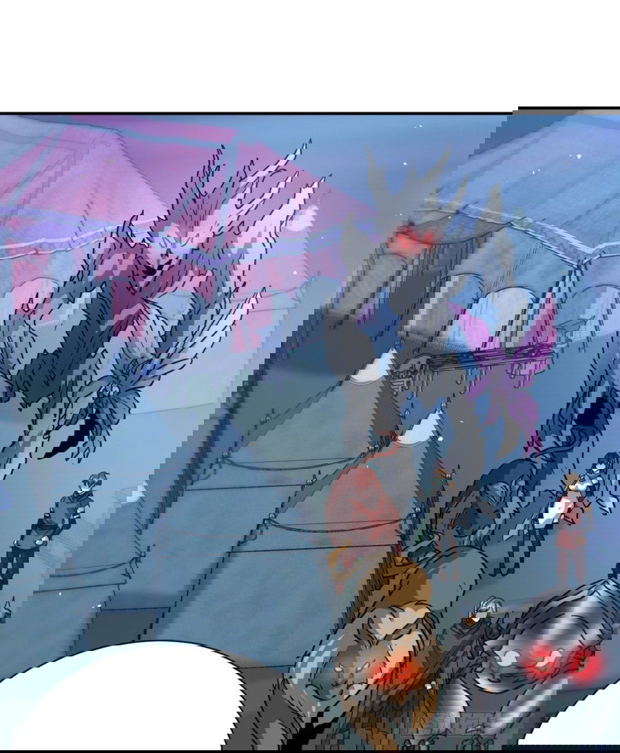 Манга Повелитель древних драконов - Глава 46 Страница 6