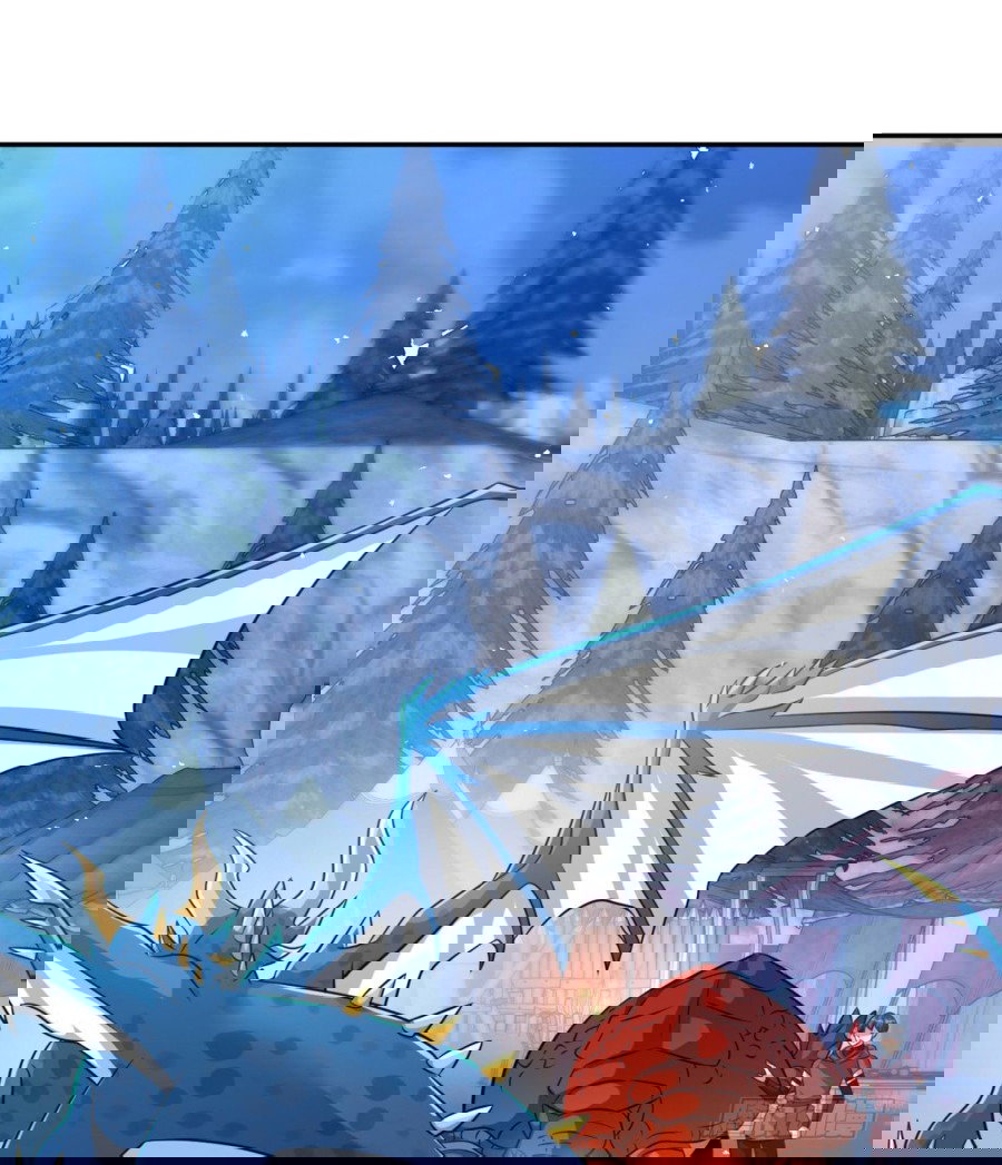 Манга Повелитель древних драконов - Глава 46 Страница 11