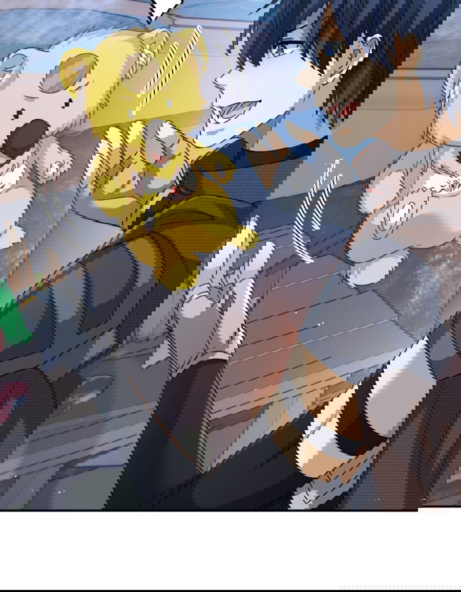 Манга Повелитель древних драконов - Глава 45 Страница 40