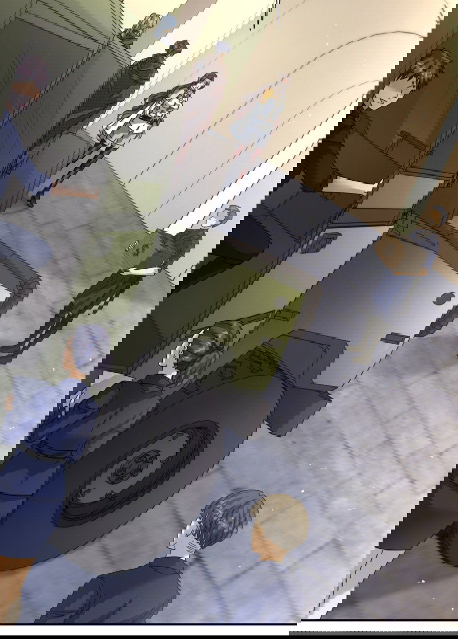 Манга Повелитель древних драконов - Глава 45 Страница 22