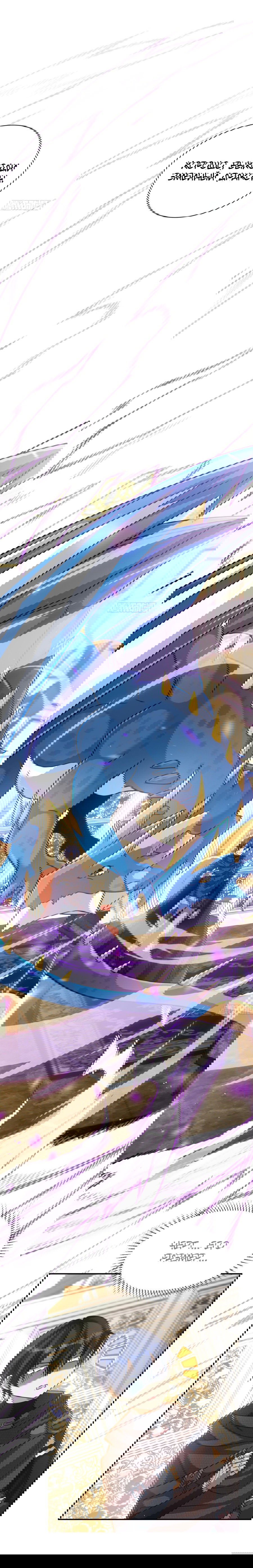 Манга Повелитель древних драконов - Глава 44 Страница 35