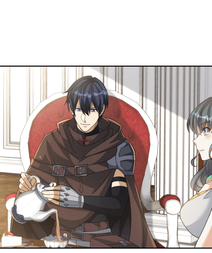 Манга Повелитель древних драконов - Глава 44 Страница 3