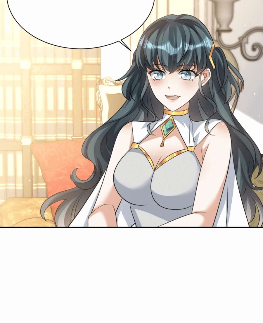 Манга Повелитель древних драконов - Глава 44 Страница 11