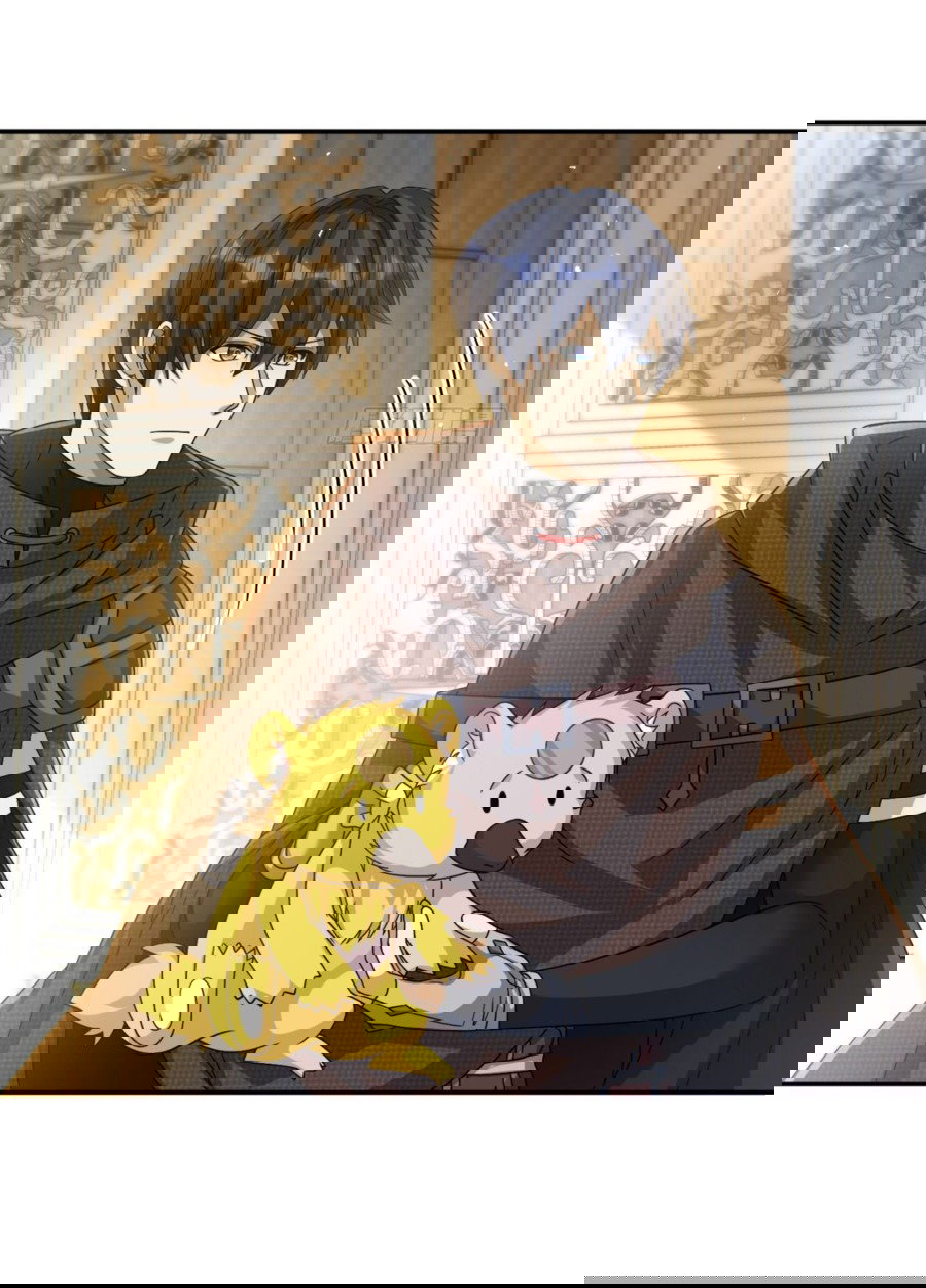 Манга Повелитель древних драконов - Глава 43 Страница 30