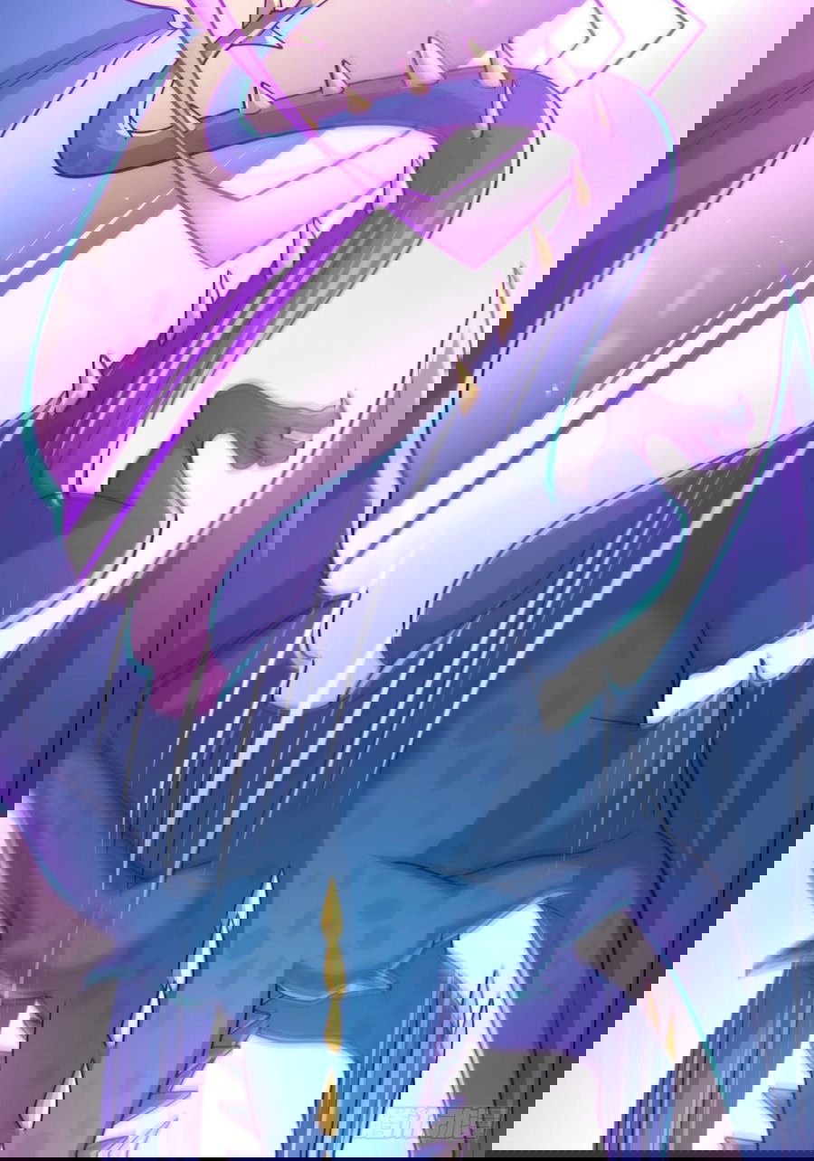 Манга Повелитель древних драконов - Глава 42 Страница 18