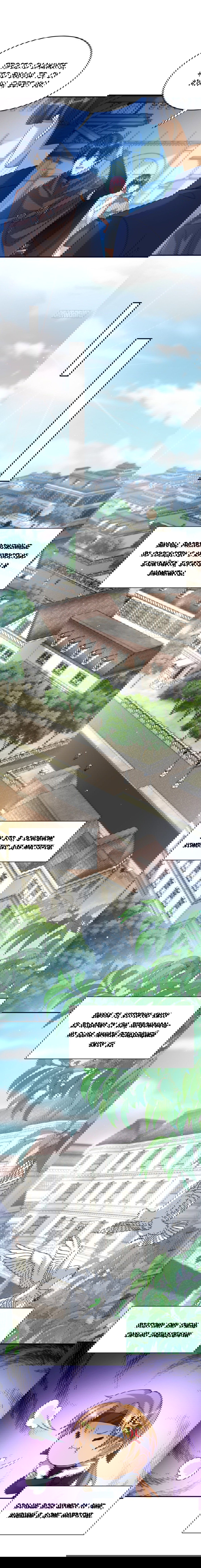 Манга Повелитель древних драконов - Глава 42 Страница 23