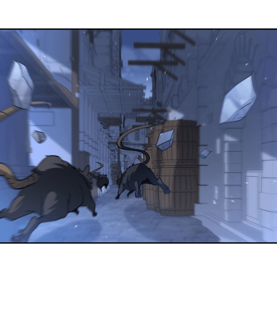 Манга Повелитель древних драконов - Глава 42 Страница 11