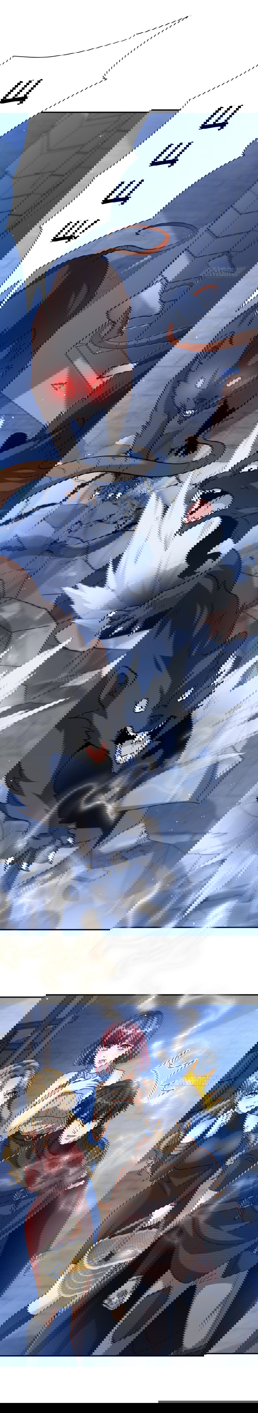 Манга Повелитель древних драконов - Глава 42 Страница 5