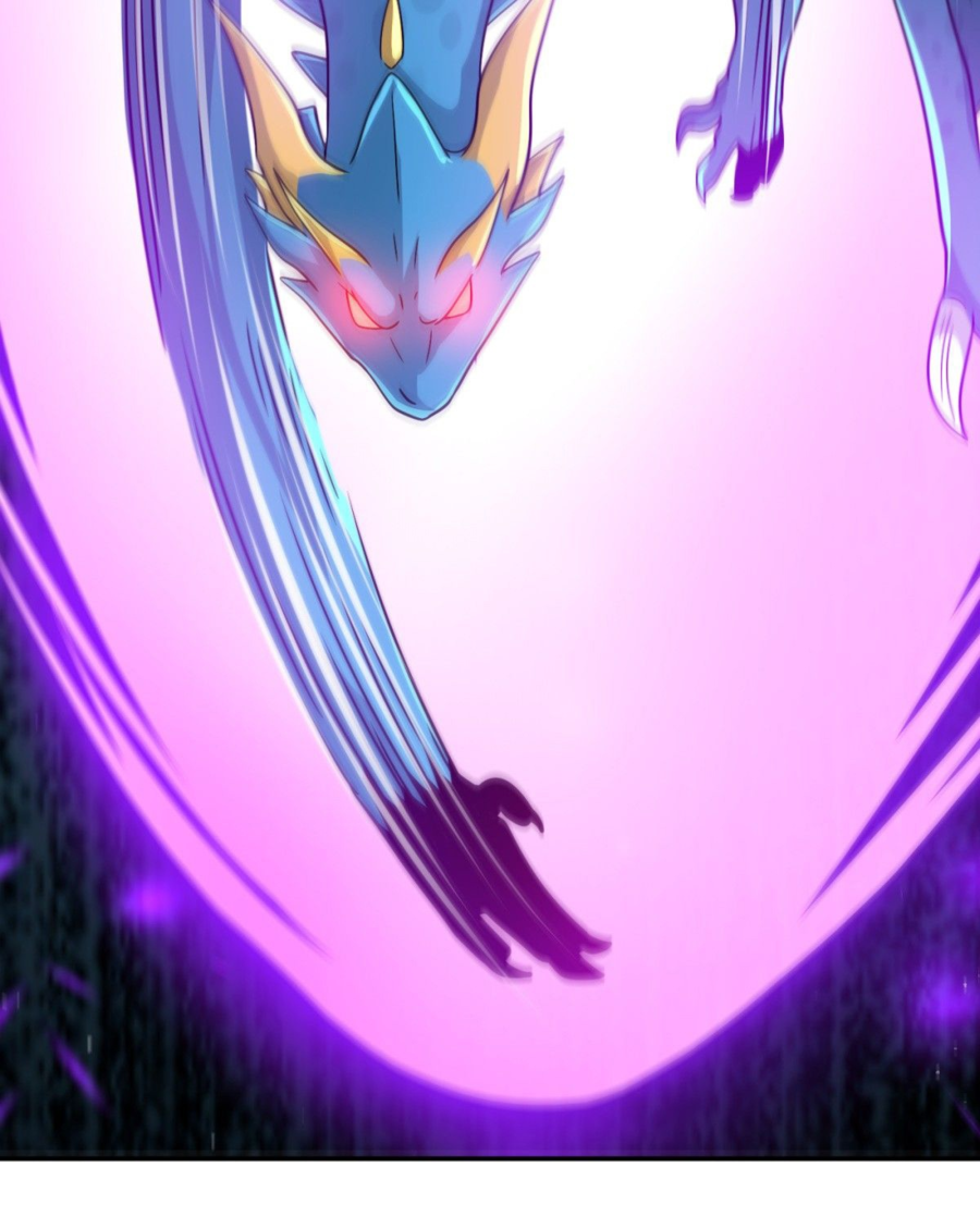 Манга Повелитель древних драконов - Глава 42 Страница 19