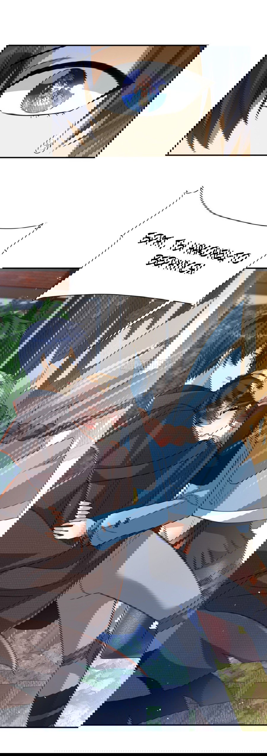 Манга Повелитель древних драконов - Глава 41 Страница 13