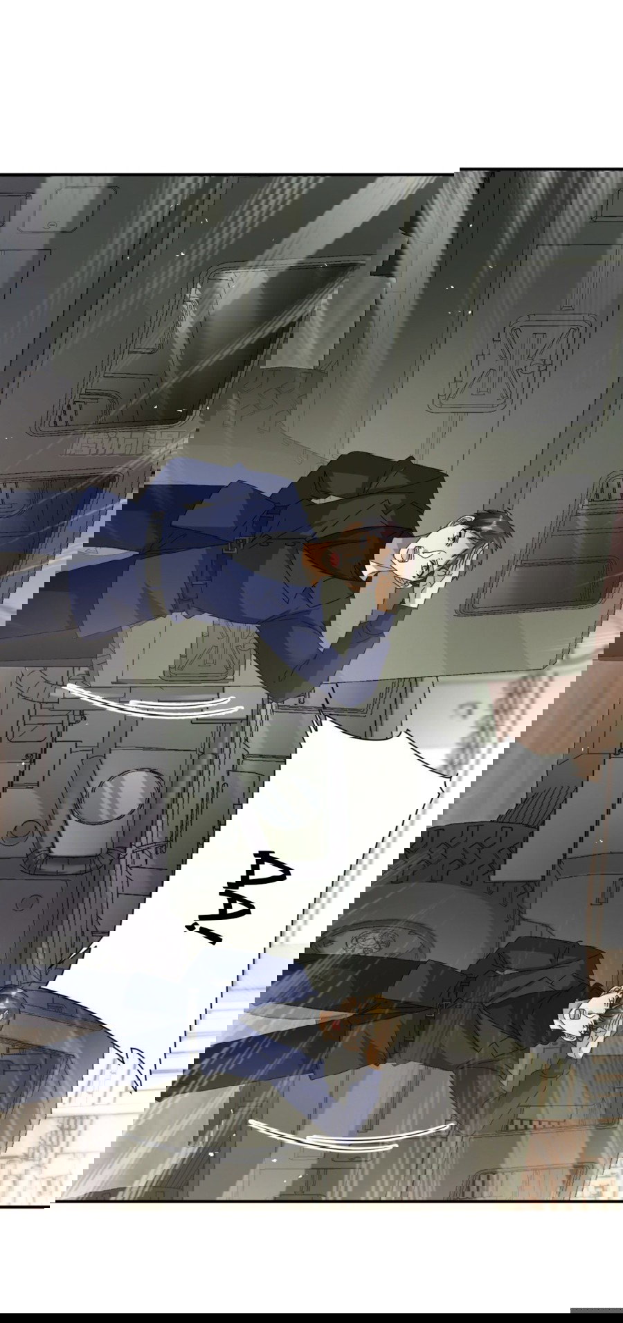 Манга Повелитель древних драконов - Глава 40 Страница 8