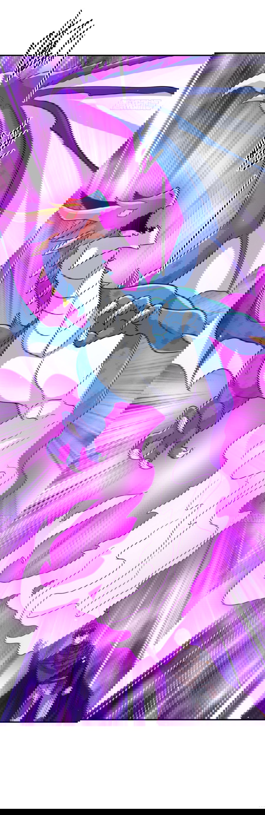 Манга Повелитель древних драконов - Глава 40 Страница 38