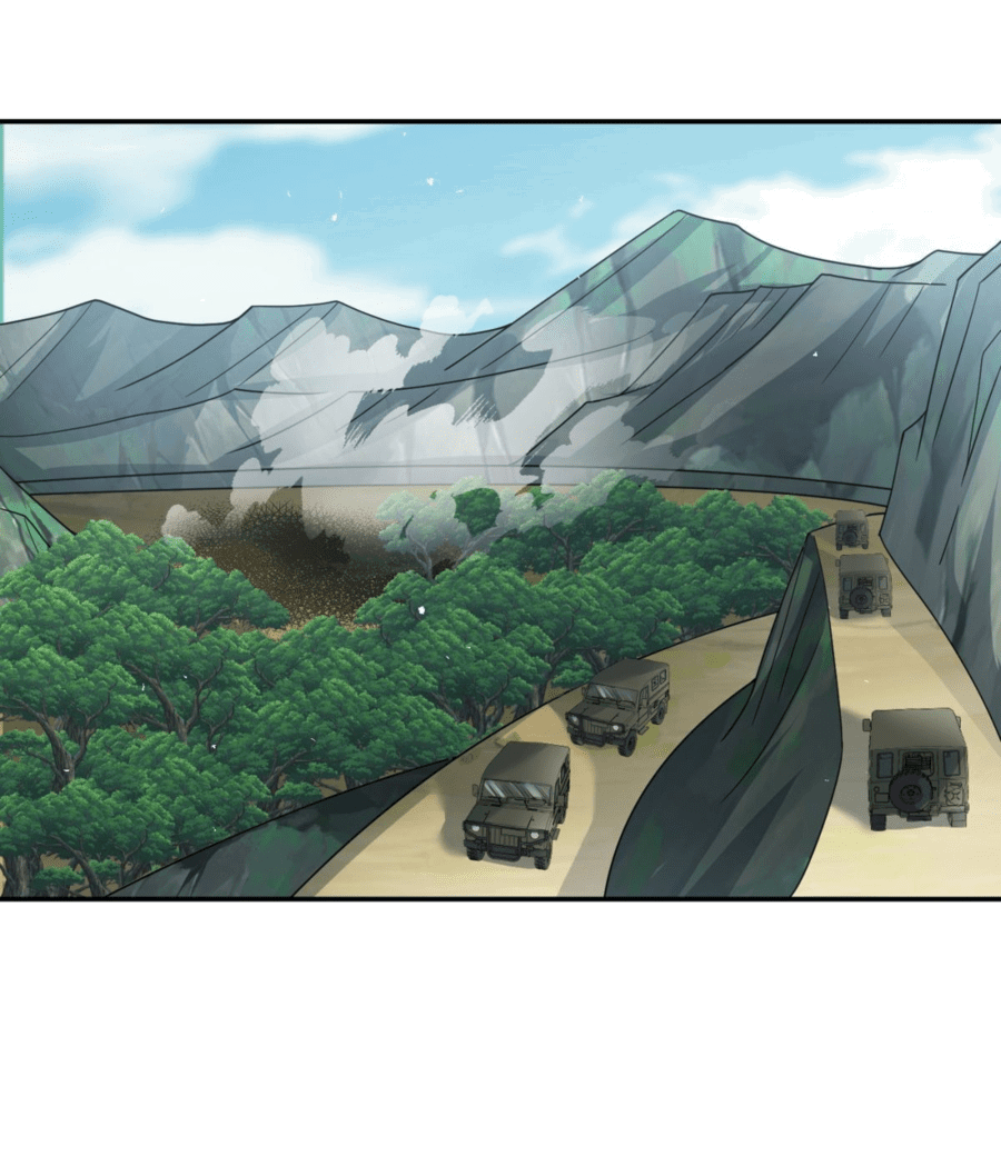 Манга Повелитель древних драконов - Глава 40 Страница 28