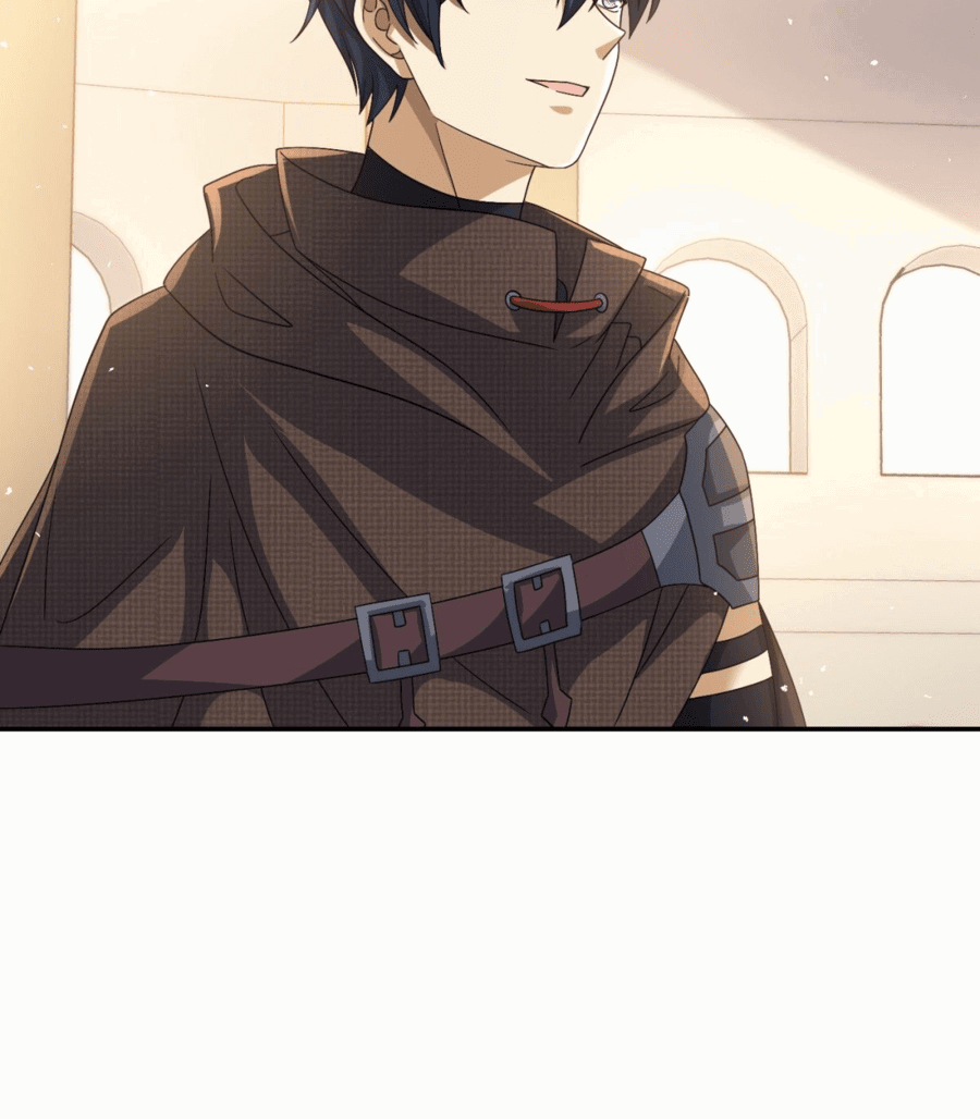 Манга Повелитель древних драконов - Глава 40 Страница 37