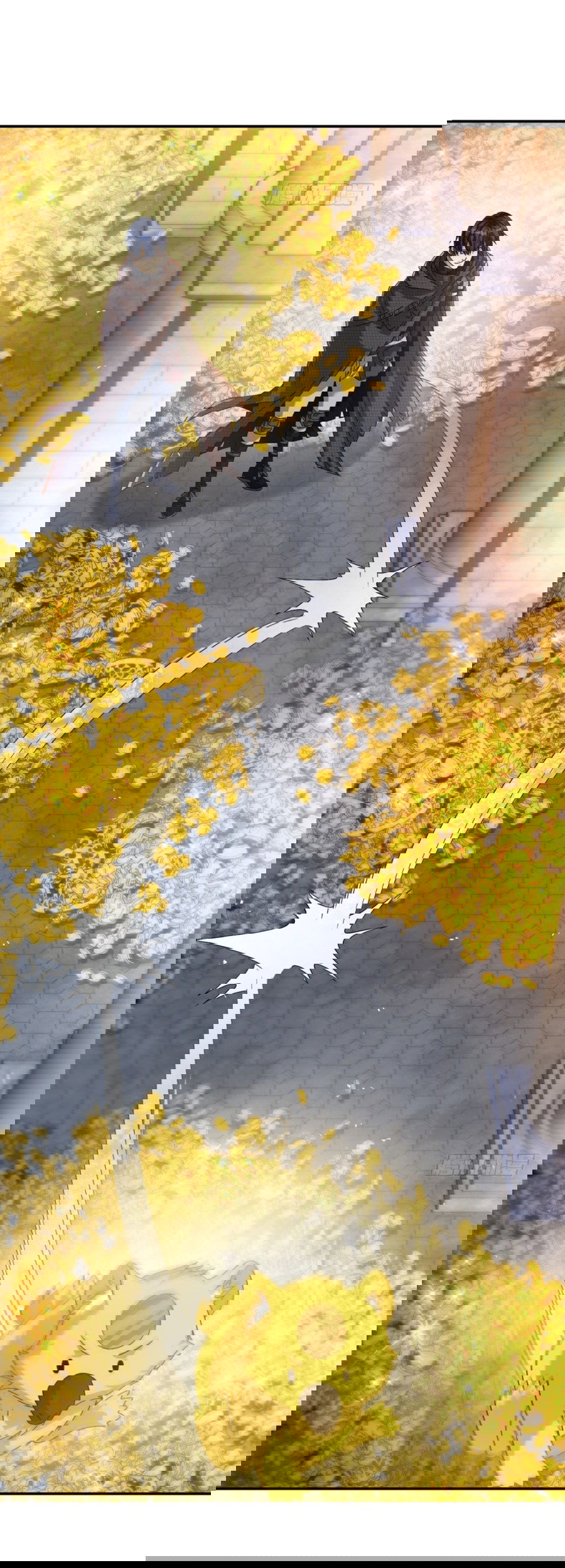 Манга Повелитель древних драконов - Глава 39 Страница 34