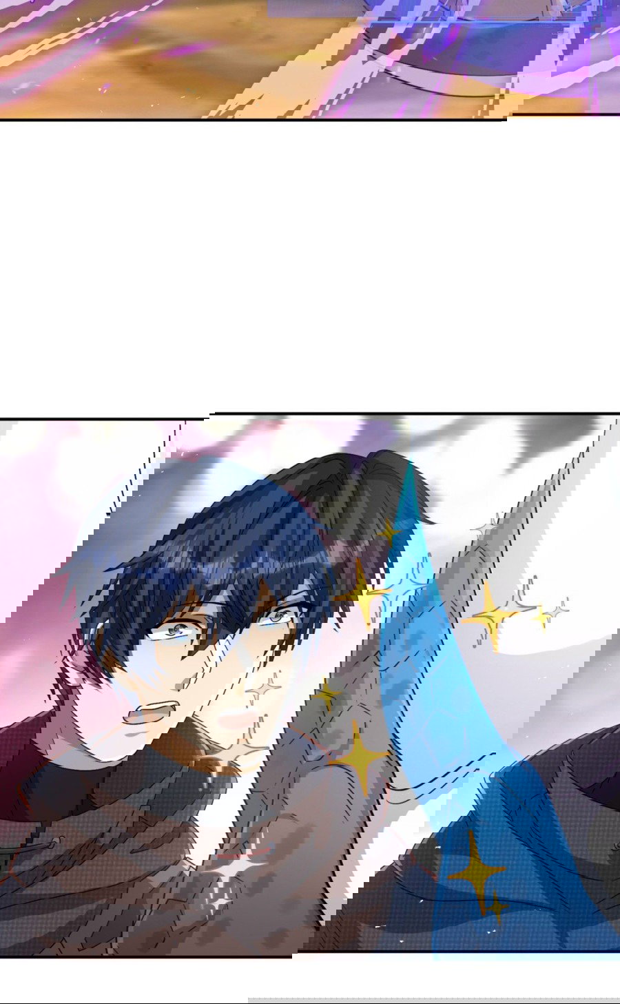 Манга Повелитель древних драконов - Глава 39 Страница 8