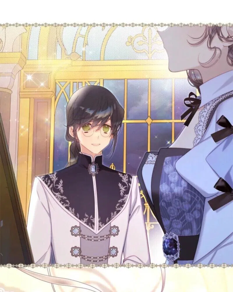 Манга Беатрис - Глава 151 Страница 23