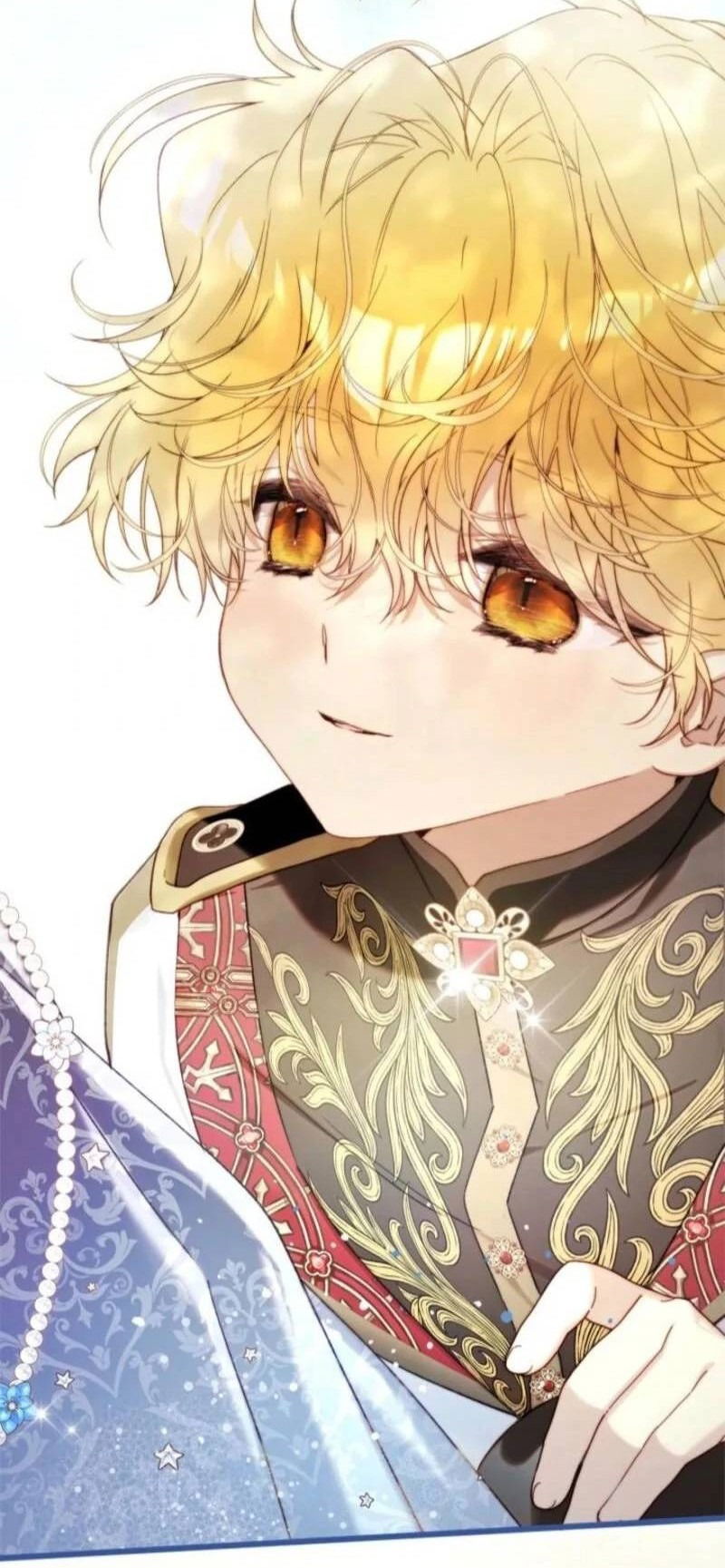 Манга Беатрис - Глава 152 Страница 63