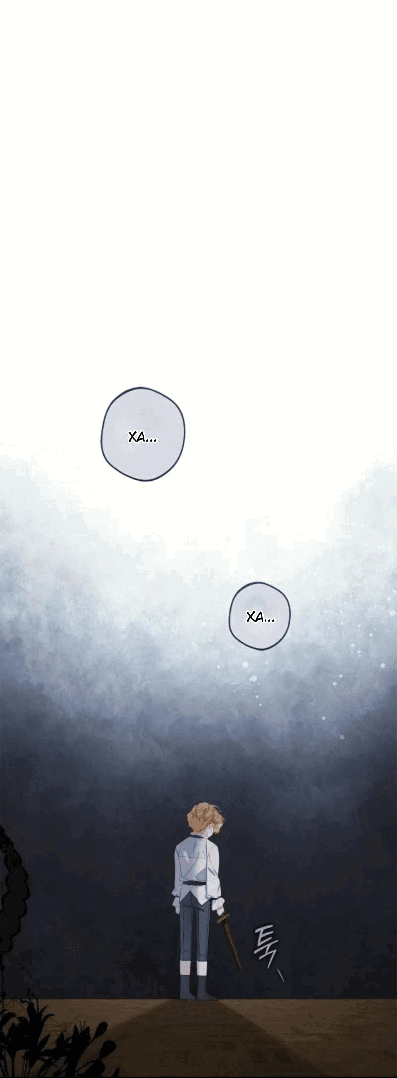 Манга Беатрис - Глава 152 Страница 7