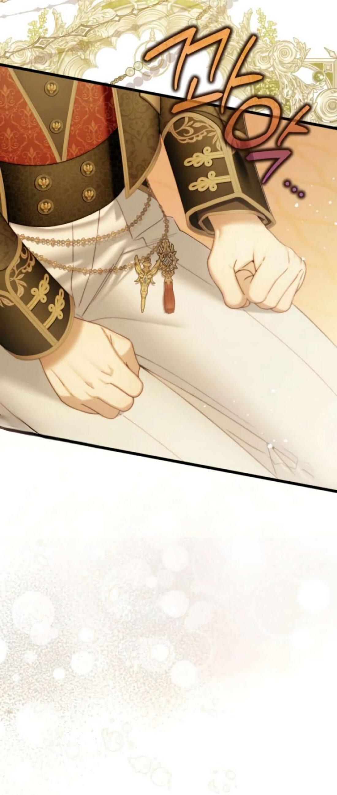 Манга Беатрис - Глава 158 Страница 22